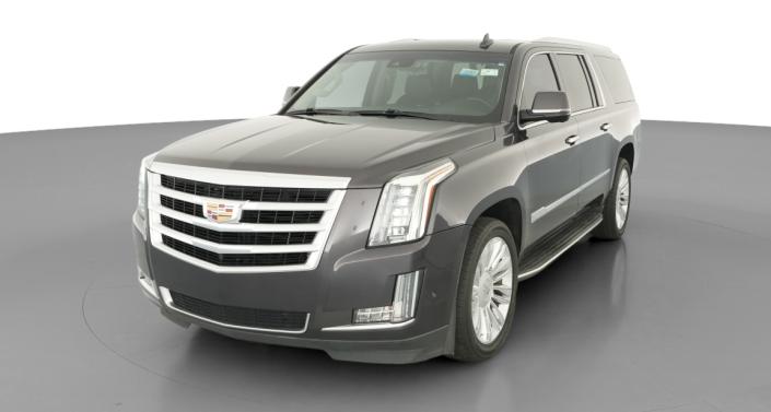Thumbnail: 2018 Cadillac Escalade - 1