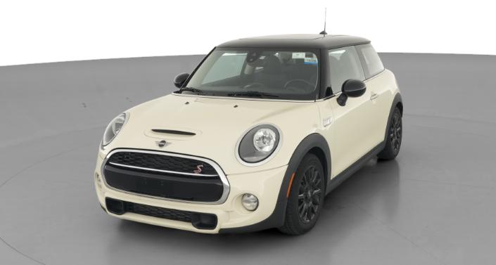 Thumbnail: 2019 MINI Cooper Hardtop - 1