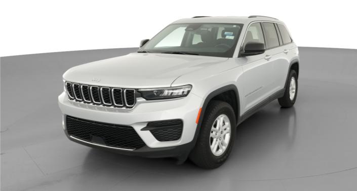 Thumbnail: 2022 Jeep Grand Cherokee - 1