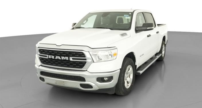Thumbnail: 2023 RAM 1500 - 1