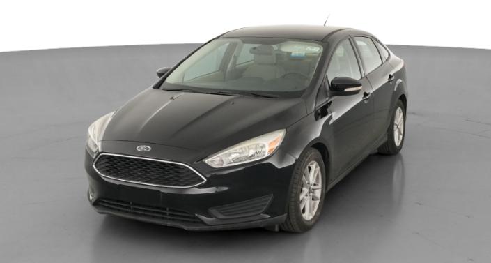 Thumbnail: 2016 Ford Focus - 1