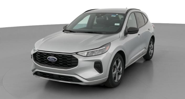 Thumbnail: 2023 Ford Escape - 1