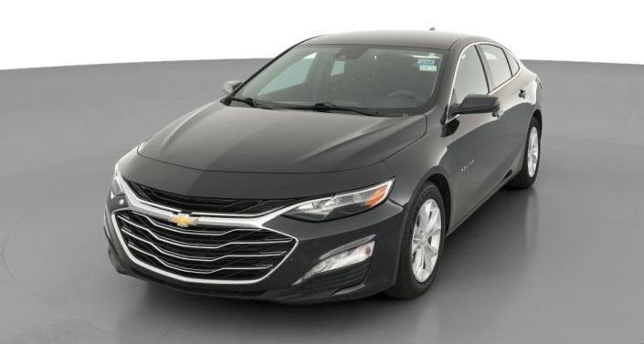 Thumbnail: 2023 Chevrolet Malibu - 1