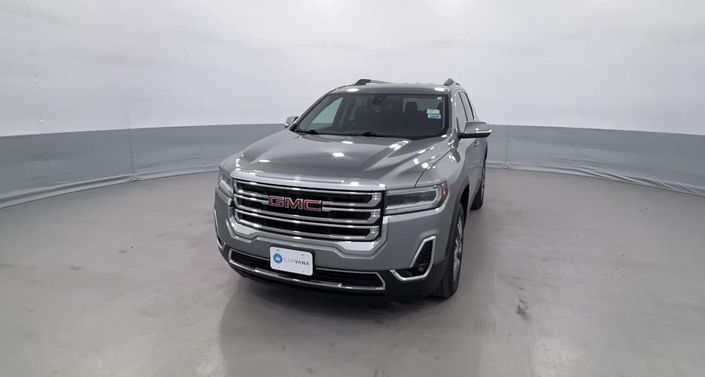 Thumbnail: 2023 GMC Acadia - 1