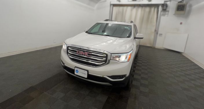 Thumbnail: 2019 GMC Acadia - 1