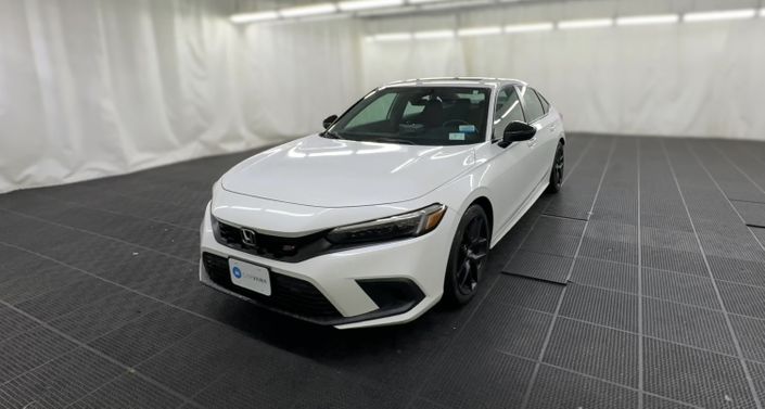 Thumbnail: 2022 Honda Civic - 1