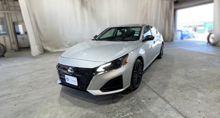 Thumbnail: 2025 Nissan Altima - 1