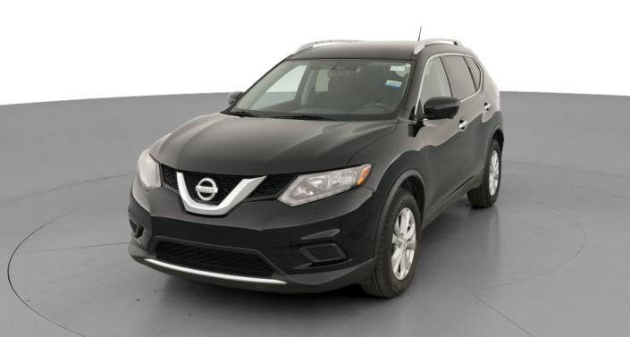 Thumbnail: 2016 Nissan Rogue - 1