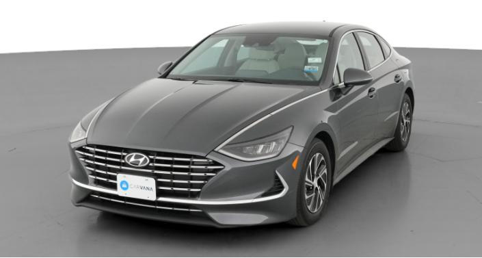 Thumbnail: 2022 Hyundai Sonata - 1