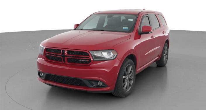 Thumbnail: 2018 Dodge Durango - 1