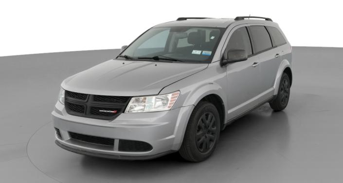 Thumbnail: 2017 Dodge Journey - 1