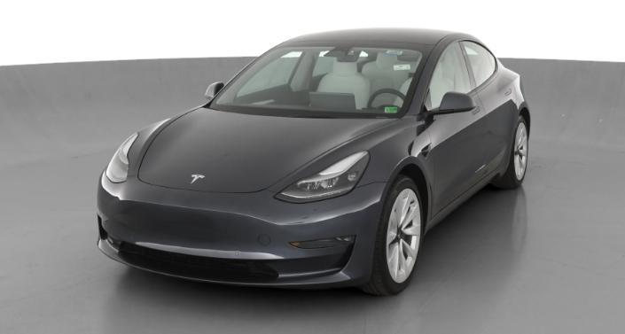 Thumbnail: 2022 Tesla Model 3 - 1