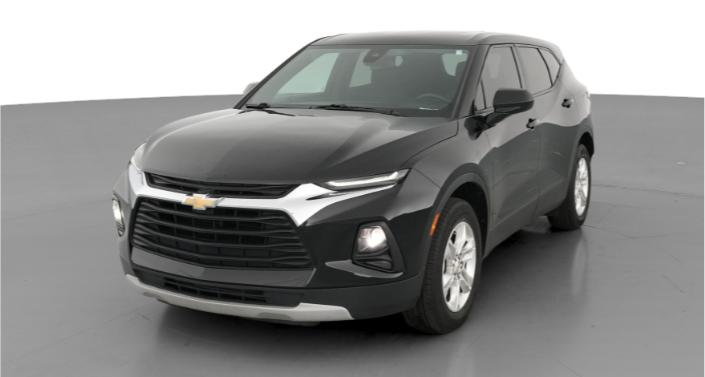 2021 Chevrolet Blazer  -
                  Concord, NC