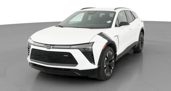 2024 Chevrolet Blazer EV RS -
                  Concord, NC