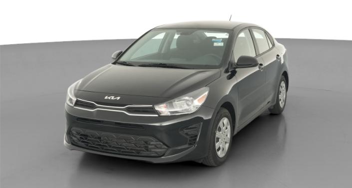 Thumbnail: 2023 Kia Rio - 1