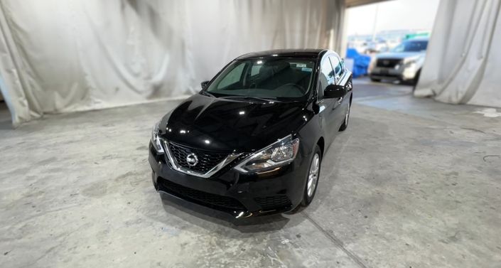 Thumbnail: 2018 Nissan Sentra - 1