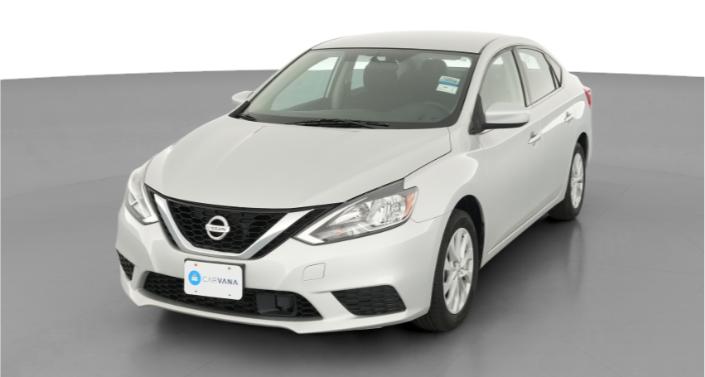 Thumbnail: 2019 Nissan Sentra - 1