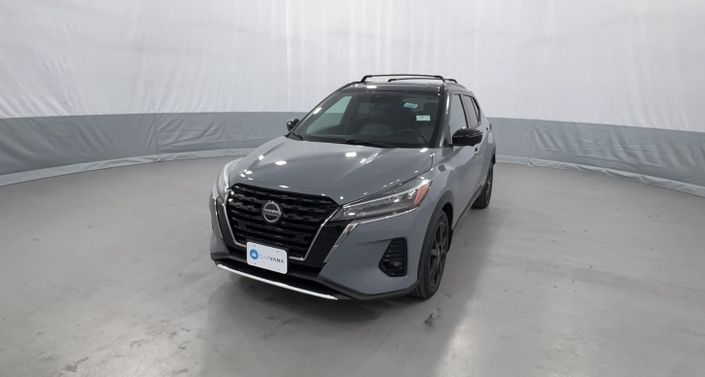 Thumbnail: 2021 Nissan Kicks - 1