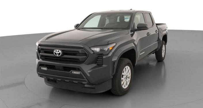Thumbnail: 2024 Toyota Tacoma - 1