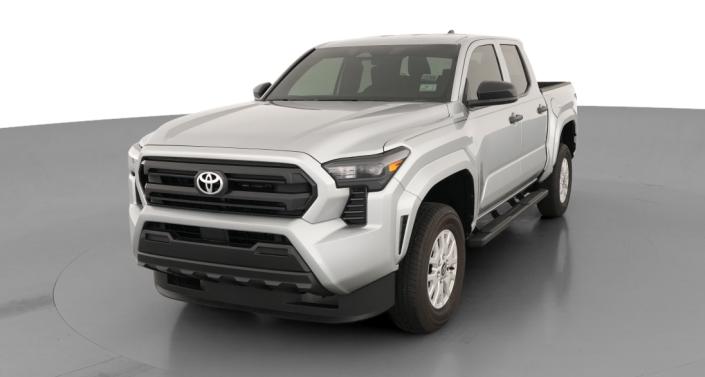 Thumbnail: 2025 Toyota Tacoma - 1