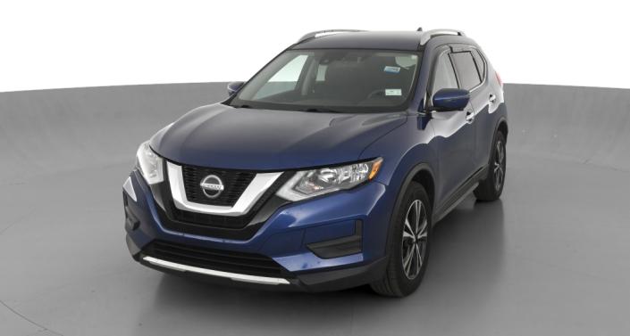 Thumbnail: 2020 Nissan Rogue - 1