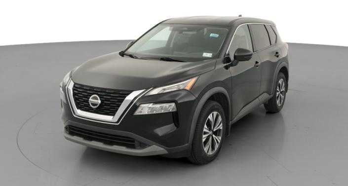 Thumbnail: 2021 Nissan Rogue - 1
