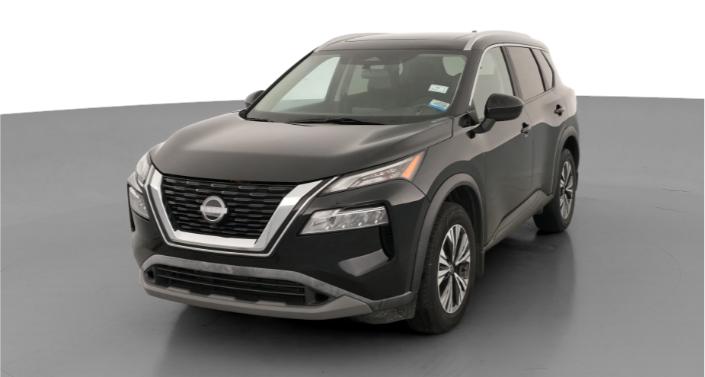 Thumbnail: 2023 Nissan Rogue - 1