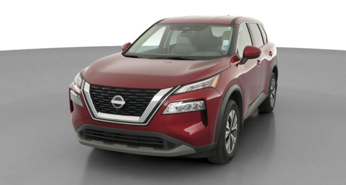 Thumbnail: 2022 Nissan Rogue - 1