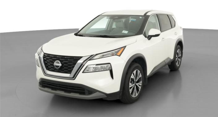 Thumbnail: 2022 Nissan Rogue - 1