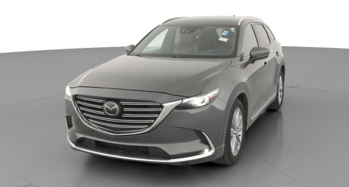 Thumbnail: 2016 Mazda CX-9 - 1