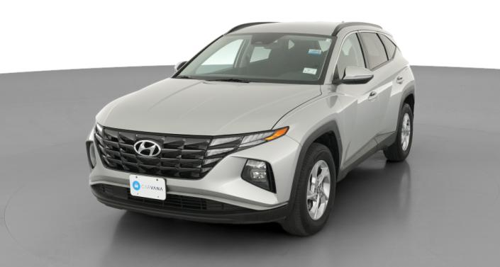 Thumbnail: 2023 Hyundai Tucson - 1