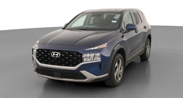 Thumbnail: 2022 Hyundai Santa Fe - 1