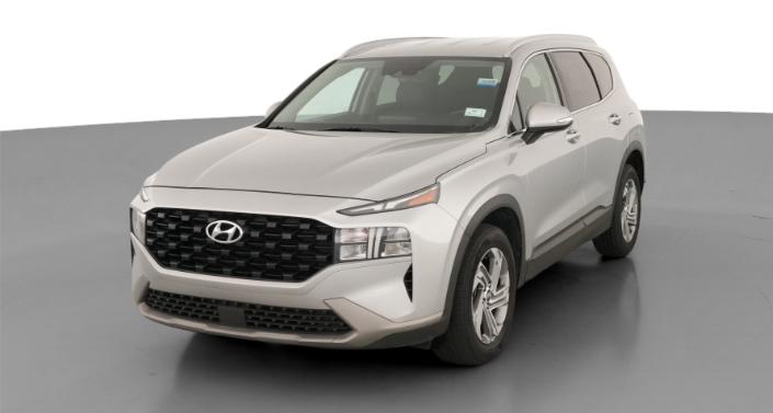 Thumbnail: 2023 Hyundai Santa Fe - 1