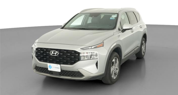 Thumbnail: 2023 Hyundai Santa Fe - 1