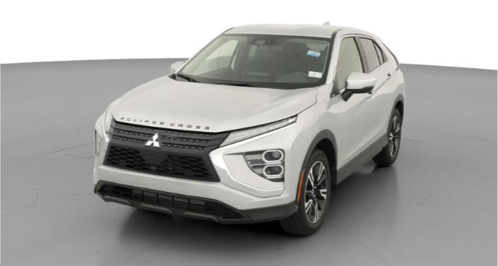 Thumbnail: 2024 Mitsubishi Eclipse Cross - 1
