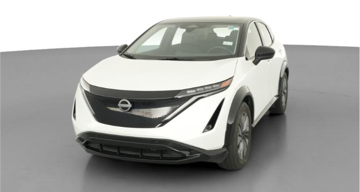 Thumbnail: 2023 Nissan Ariya - 1