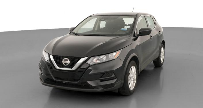 Thumbnail: 2022 Nissan Rogue Sport - 1