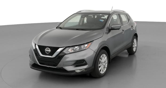 Thumbnail: 2021 Nissan Rogue Sport - 1