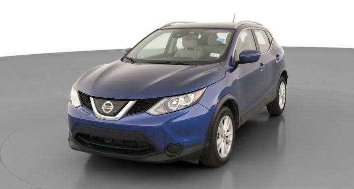 Thumbnail: 2019 Nissan Rogue Sport - 1