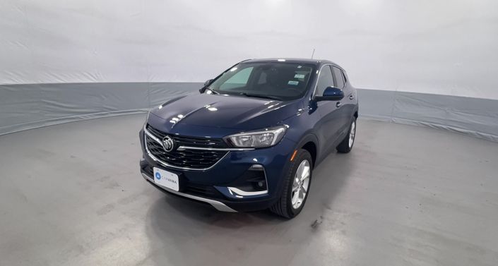 Thumbnail: 2023 Buick Encore GX - 1