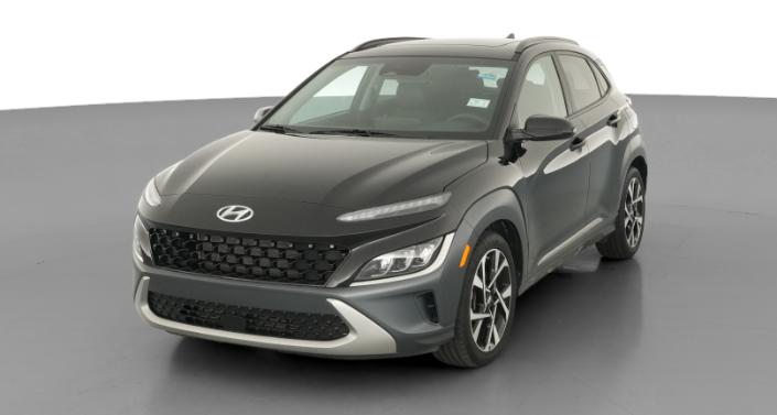 Thumbnail: 2023 Hyundai Kona - 1