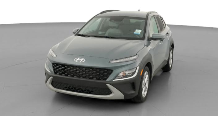 Thumbnail: 2023 Hyundai Kona - 1