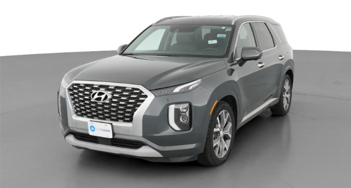 Thumbnail: 2022 Hyundai Palisade - 1