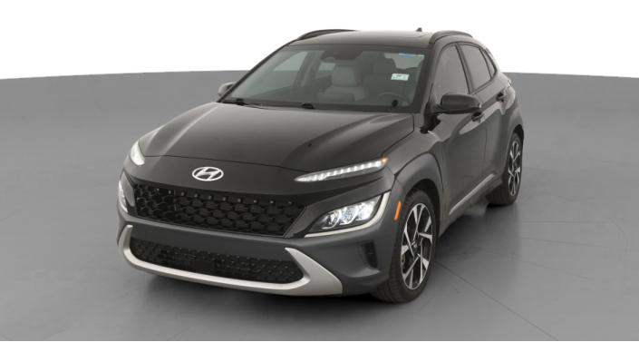Thumbnail: 2022 Hyundai Kona - 1