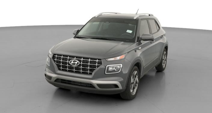 Thumbnail: 2024 Hyundai Venue - 1