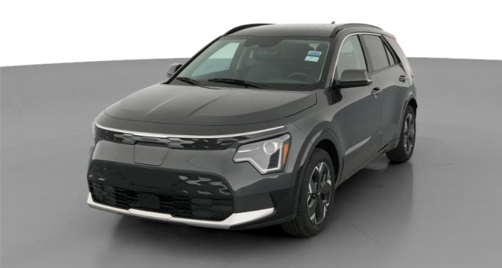 2024 Kia Niro Wind -
                  Concord, NC
