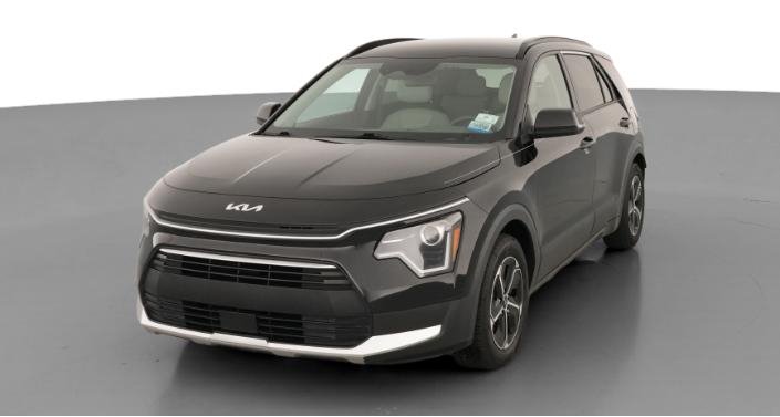 Thumbnail: 2023 Kia Niro - 1