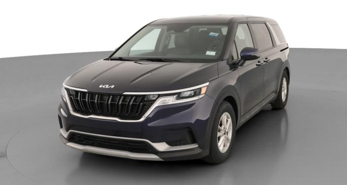 Thumbnail: 2024 Kia Carnival - 1