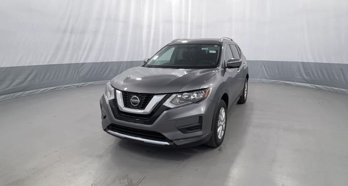 Thumbnail: 2018 Nissan Rogue - 1