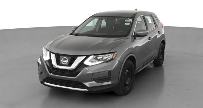 Thumbnail: 2017 Nissan Rogue - 1